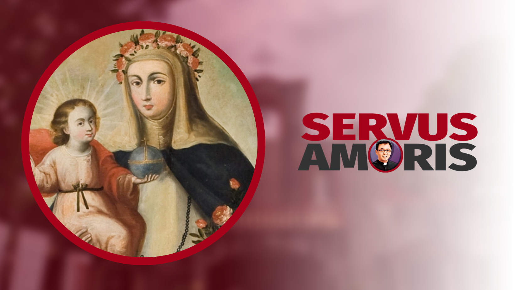 Servus Amoris Foundation